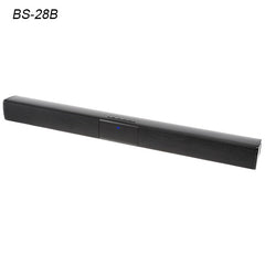 Bluetooth Soundbar Speaker - kaivava
