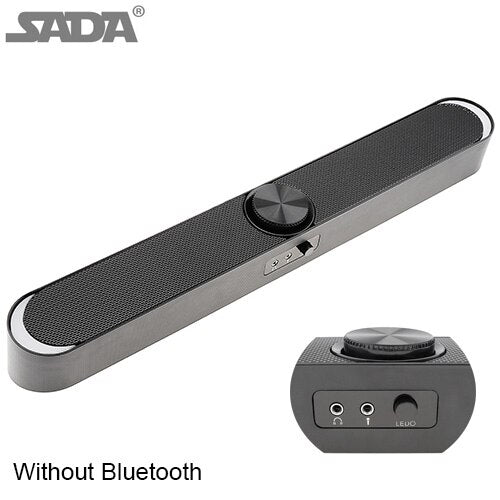 Bluetooth Soundbar Speaker - kaivava