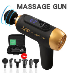 Massage Gun Muscle - kaivava
