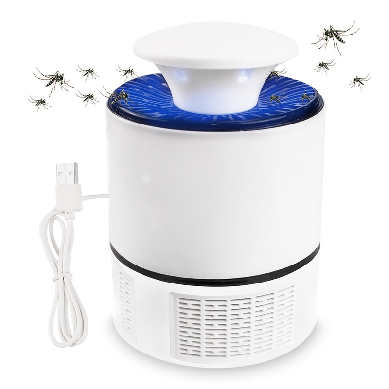 Mosquito Killer Lamp - kaivava