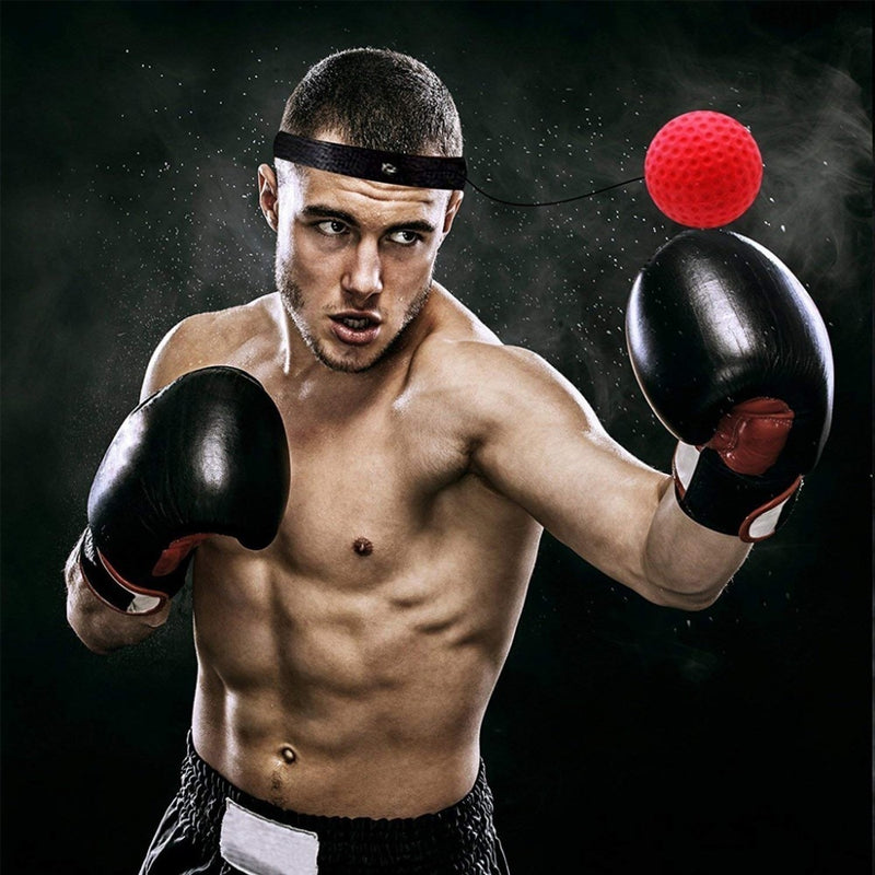 Boxing Reflex Ball - kaivava