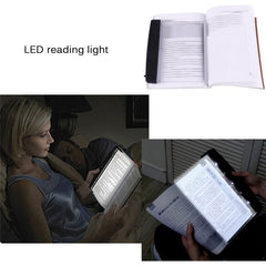 LED Book Light Reading - kaivava