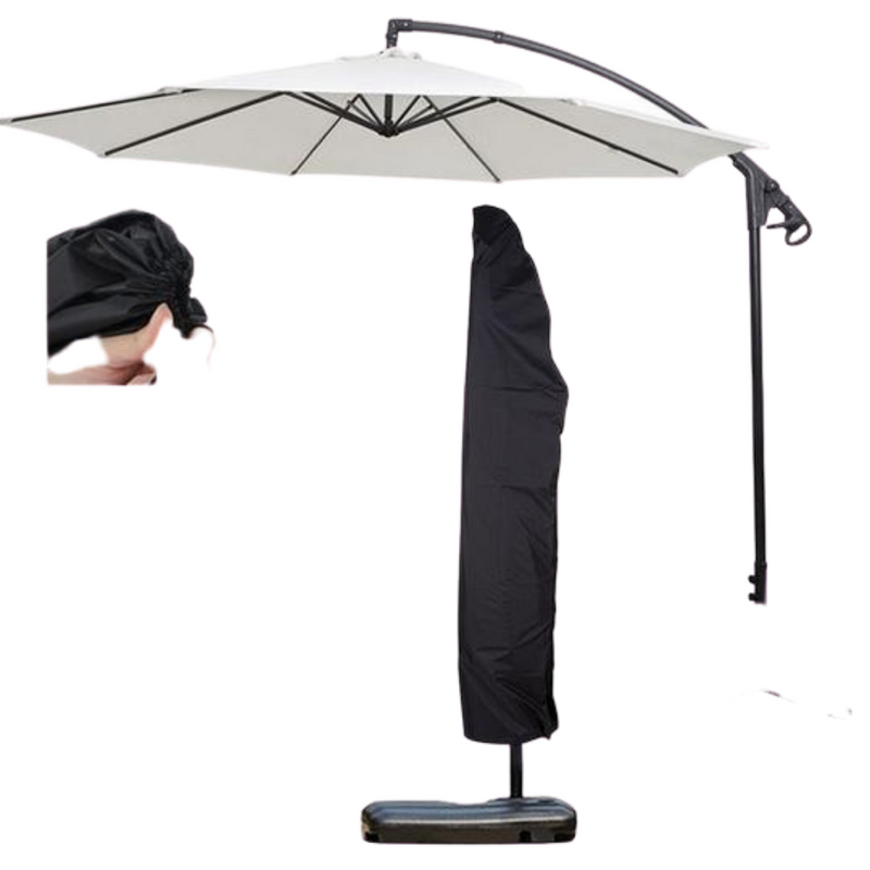 Waterproof  Umbrella Cover - kaivava