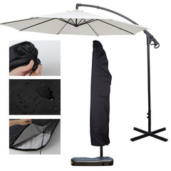 Waterproof  Umbrella Cover - kaivava