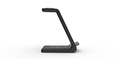 3 In 1 Wireless Charger For iphone 11 Pro Charger Dock - kaivava