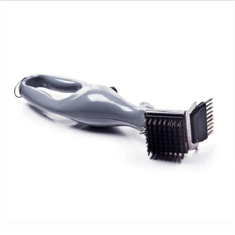 BBQ Accesory Cleaning Brush - kaivava