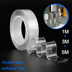 Double-Sided Adhesive Magic Nano Tape - kaivava