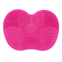 Silicone Makeup Brush Cleaner Pad - kaivava
