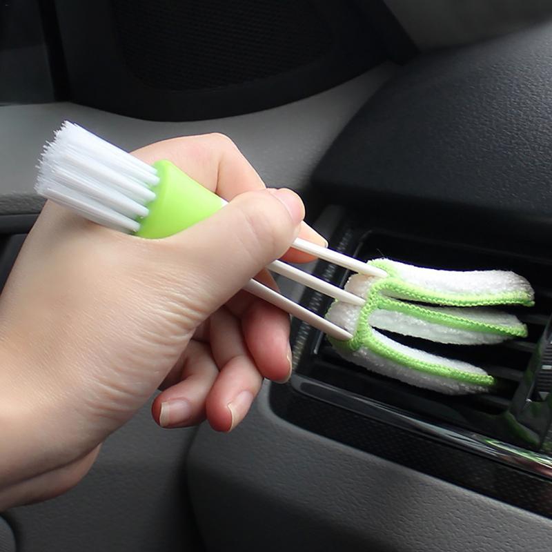7 PCS Car Wash Tool Car Cleaning Products - kaivava